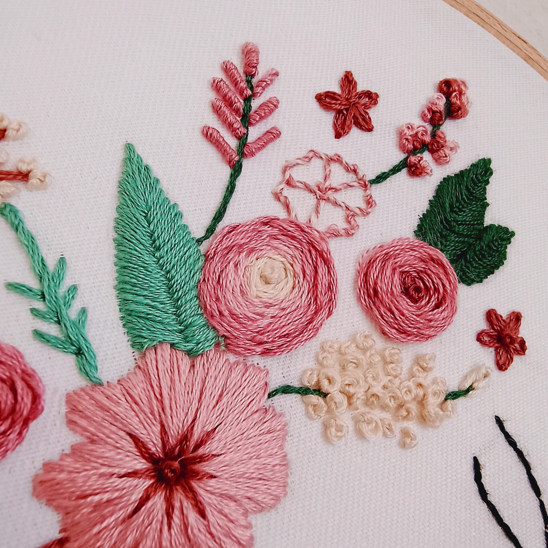 Kurs za vez 'Cvetaj' 2 svg+xml;charset=utf